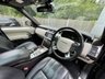 USED 2016 16 LAND ROVER RANGE ROVER 3.0 TDV6 AUTOBIOGRAPHY 5d AUTO 255 BHP 