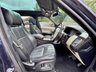 USED 2016 16 LAND ROVER RANGE ROVER 3.0 TDV6 AUTOBIOGRAPHY 5d AUTO 255 BHP 