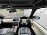 USED 2016 16 LAND ROVER RANGE ROVER 3.0 TDV6 AUTOBIOGRAPHY 5d AUTO 255 BHP 