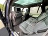USED 2016 16 LAND ROVER RANGE ROVER 3.0 TDV6 AUTOBIOGRAPHY 5d AUTO 255 BHP 
