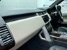 USED 2016 16 LAND ROVER RANGE ROVER 3.0 TDV6 AUTOBIOGRAPHY 5d AUTO 255 BHP 