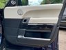 USED 2016 16 LAND ROVER RANGE ROVER 3.0 TDV6 AUTOBIOGRAPHY 5d AUTO 255 BHP 