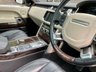 USED 2016 16 LAND ROVER RANGE ROVER 3.0 TDV6 AUTOBIOGRAPHY 5d AUTO 255 BHP 