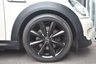 USED 2012 12 MINI HATCH COOPER 1.6 COOPER S 3d 184 BHP SATILITE NAVIGATION-HEATED SEATS.