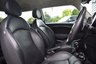 USED 2012 12 MINI HATCH COOPER 1.6 COOPER S 3d 184 BHP SATILITE NAVIGATION-HEATED SEATS.