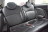 USED 2012 12 MINI HATCH COOPER 1.6 COOPER S 3d 184 BHP SATILITE NAVIGATION-HEATED SEATS.