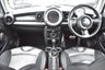 USED 2012 12 MINI HATCH COOPER 1.6 COOPER S 3d 184 BHP SATILITE NAVIGATION-HEATED SEATS.