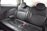 USED 2012 12 MINI HATCH COOPER 1.6 COOPER S 3d 184 BHP SATILITE NAVIGATION-HEATED SEATS.