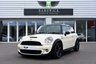 USED 2012 12 MINI HATCH COOPER 1.6 COOPER S 3d 184 BHP SATILITE NAVIGATION-HEATED SEATS.