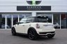 USED 2012 12 MINI HATCH COOPER 1.6 COOPER S 3d 184 BHP SATILITE NAVIGATION-HEATED SEATS.