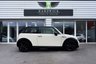USED 2012 12 MINI HATCH COOPER 1.6 COOPER S 3d 184 BHP SATILITE NAVIGATION-HEATED SEATS.