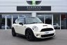 USED 2012 12 MINI HATCH COOPER 1.6 COOPER S 3d 184 BHP SATILITE NAVIGATION-HEATED SEATS.