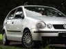 USED 2002 52 VOLKSWAGEN POLO 1.4 S 5d 74 BHP ONLY 52K DRIVES SUPERB VGC