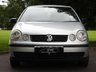 USED 2002 52 VOLKSWAGEN POLO 1.4 S 5d 74 BHP ONLY 52K DRIVES SUPERB VGC