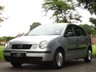 USED 2002 52 VOLKSWAGEN POLO 1.4 S 5d 74 BHP ONLY 52K DRIVES SUPERB VGC