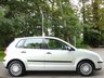 USED 2002 52 VOLKSWAGEN POLO 1.4 S 5d 74 BHP ONLY 52K DRIVES SUPERB VGC