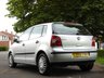 USED 2002 52 VOLKSWAGEN POLO 1.4 S 5d 74 BHP ONLY 52K DRIVES SUPERB VGC