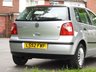 USED 2002 52 VOLKSWAGEN POLO 1.4 S 5d 74 BHP ONLY 52K DRIVES SUPERB VGC