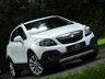 USED 2016 65 VAUXHALL MOKKA 1.6 SE CDTI S/S 5d 134 BHP FULL LEATHER A/C FSH VGC