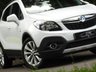 USED 2016 65 VAUXHALL MOKKA 1.6 SE CDTI S/S 5d 134 BHP FULL LEATHER A/C FSH VGC