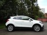 USED 2016 65 VAUXHALL MOKKA 1.6 SE CDTI S/S 5d 134 BHP FULL LEATHER A/C FSH VGC