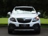 USED 2016 65 VAUXHALL MOKKA 1.6 SE CDTI S/S 5d 134 BHP FULL LEATHER A/C FSH VGC