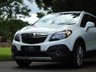 USED 2016 65 VAUXHALL MOKKA 1.6 SE CDTI S/S 5d 134 BHP FULL LEATHER A/C FSH VGC