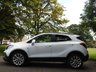 USED 2016 65 VAUXHALL MOKKA 1.6 SE CDTI S/S 5d 134 BHP FULL LEATHER A/C FSH VGC