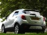 USED 2016 65 VAUXHALL MOKKA 1.6 SE CDTI S/S 5d 134 BHP FULL LEATHER A/C FSH VGC