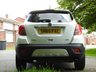 USED 2016 65 VAUXHALL MOKKA 1.6 SE CDTI S/S 5d 134 BHP FULL LEATHER A/C FSH VGC