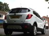 USED 2016 65 VAUXHALL MOKKA 1.6 SE CDTI S/S 5d 134 BHP FULL LEATHER A/C FSH VGC