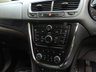 USED 2016 65 VAUXHALL MOKKA 1.6 SE CDTI S/S 5d 134 BHP FULL LEATHER A/C FSH VGC