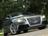 USED 2011 11 AUDI A5 4.2 RS5 FSI QUATTRO 2d 444 BHP ONLY 53K FSH LEATHER A/C 445 BHP