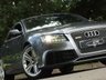 USED 2011 11 AUDI A5 4.2 RS5 FSI QUATTRO 2d 444 BHP ONLY 53K FSH LEATHER A/C 445 BHP