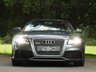 USED 2011 11 AUDI A5 4.2 RS5 FSI QUATTRO 2d 444 BHP ONLY 53K FSH LEATHER A/C 445 BHP
