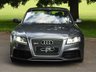 USED 2011 11 AUDI A5 4.2 RS5 FSI QUATTRO 2d 444 BHP ONLY 53K FSH LEATHER A/C 445 BHP