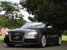 USED 2011 11 AUDI A5 4.2 RS5 FSI QUATTRO 2d 444 BHP ONLY 53K FSH LEATHER A/C 445 BHP