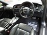USED 2011 11 AUDI A5 4.2 RS5 FSI QUATTRO 2d 444 BHP ONLY 53K FSH LEATHER A/C 445 BHP