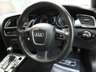 USED 2011 11 AUDI A5 4.2 RS5 FSI QUATTRO 2d 444 BHP ONLY 53K FSH LEATHER A/C 445 BHP