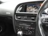 USED 2011 11 AUDI A5 4.2 RS5 FSI QUATTRO 2d 444 BHP ONLY 53K FSH LEATHER A/C 445 BHP