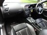 USED 2011 11 AUDI A5 4.2 RS5 FSI QUATTRO 2d 444 BHP ONLY 53K FSH LEATHER A/C 445 BHP