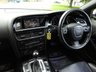 USED 2011 11 AUDI A5 4.2 RS5 FSI QUATTRO 2d 444 BHP ONLY 53K FSH LEATHER A/C 445 BHP