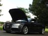 USED 2011 11 AUDI A5 4.2 RS5 FSI QUATTRO 2d 444 BHP ONLY 53K FSH LEATHER A/C 445 BHP
