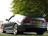 USED 2011 11 AUDI A5 4.2 RS5 FSI QUATTRO 2d 444 BHP ONLY 53K FSH LEATHER A/C 445 BHP