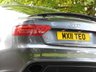 USED 2011 11 AUDI A5 4.2 RS5 FSI QUATTRO 2d 444 BHP ONLY 53K FSH LEATHER A/C 445 BHP