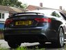 USED 2011 11 AUDI A5 4.2 RS5 FSI QUATTRO 2d 444 BHP ONLY 53K FSH LEATHER A/C 445 BHP