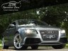 USED 2011 11 AUDI A5 4.2 RS5 FSI QUATTRO 2d 444 BHP ONLY 53K FSH LEATHER A/C 445 BHP