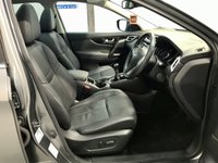 USED 2014 N NISSAN QASHQAI 1.5 DCI TEKNA 5d 108 BHP Zero Tax, Immaculate Condition