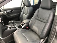 USED 2014 N NISSAN QASHQAI 1.5 DCI TEKNA 5d 108 BHP Zero Tax, Immaculate Condition