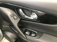 USED 2014 N NISSAN QASHQAI 1.5 DCI TEKNA 5d 108 BHP Zero Tax, Immaculate Condition